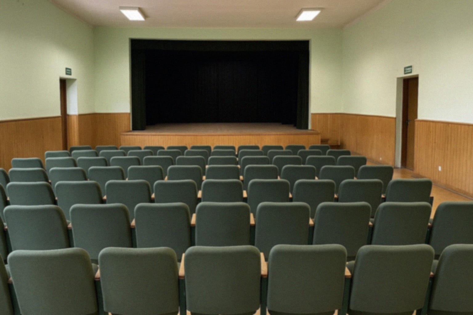 Wyjątkowy Koncert Zaduszny 2025 Wschowa – Podziękowania dla Uczestników