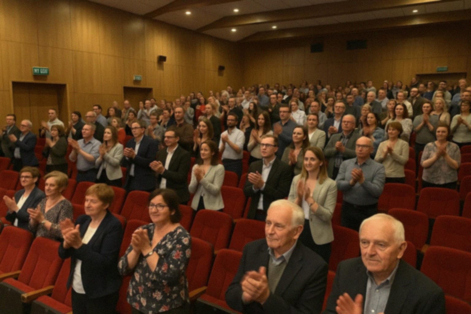 Emocjonujący Turniej Piłki Halowej we Wschowie