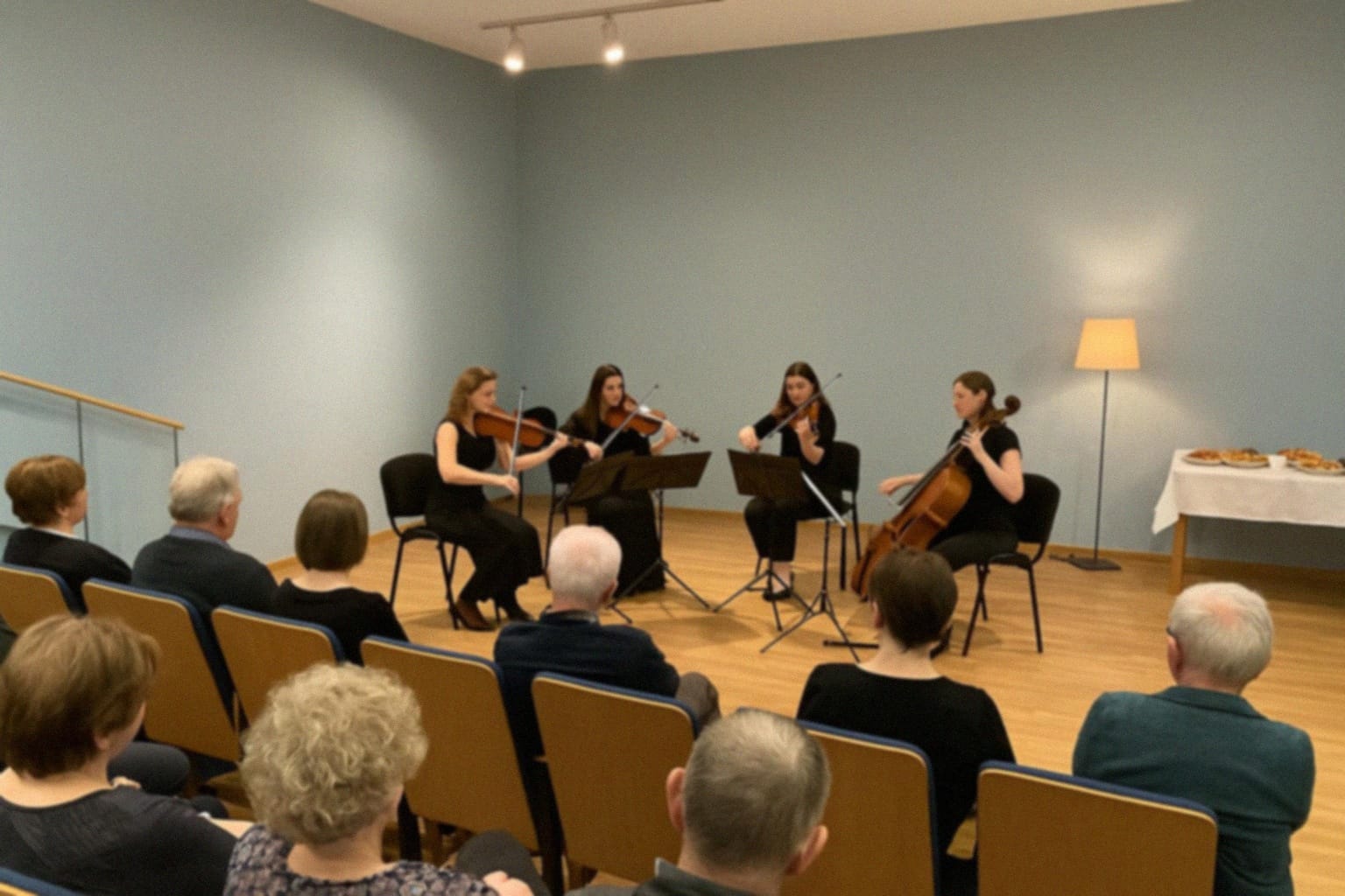 Premiera filmu „Najświętsze Serce” w Wschowie już w marcu