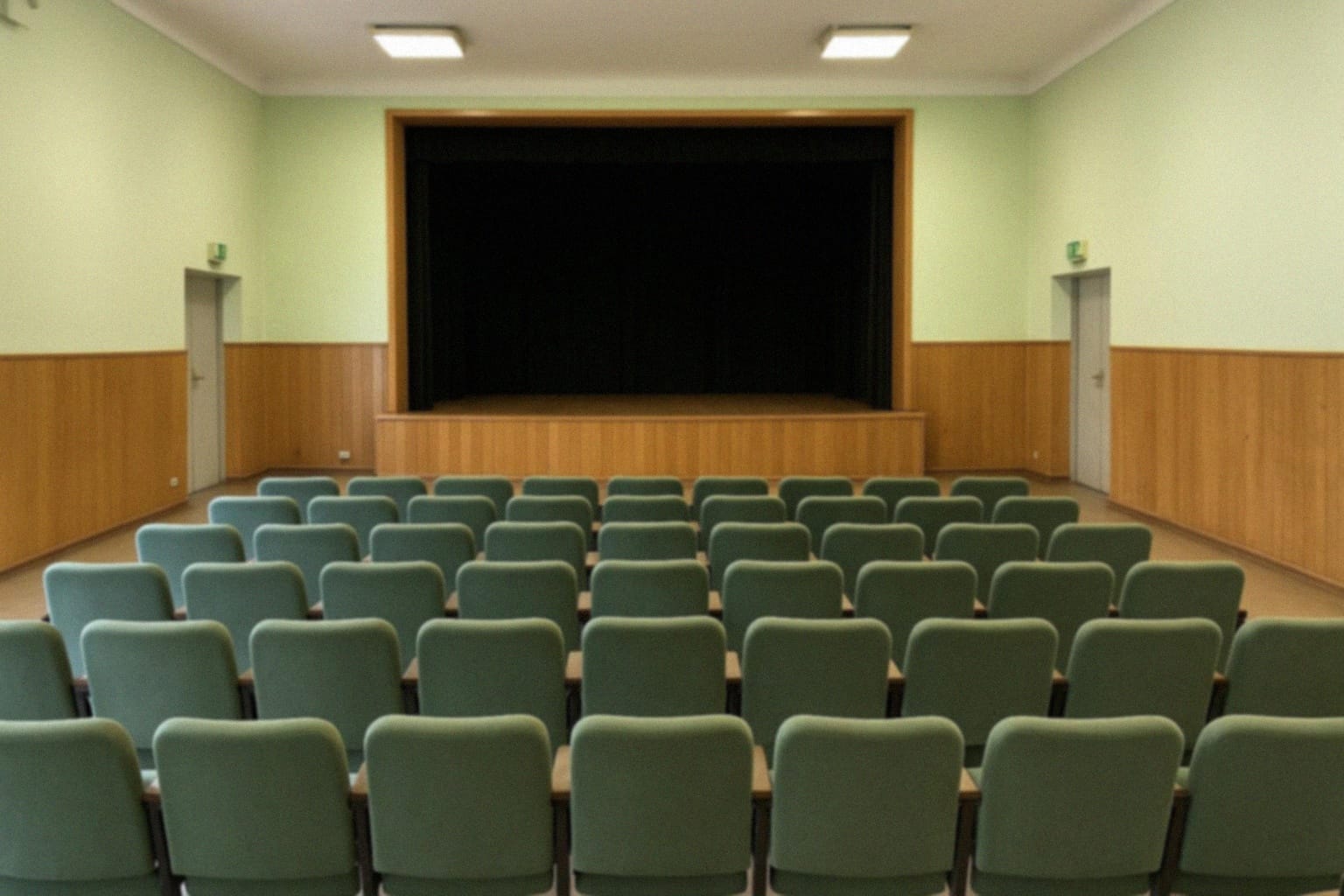 Kreatywne warsztaty dla dzieci i seniorów we Wschowie