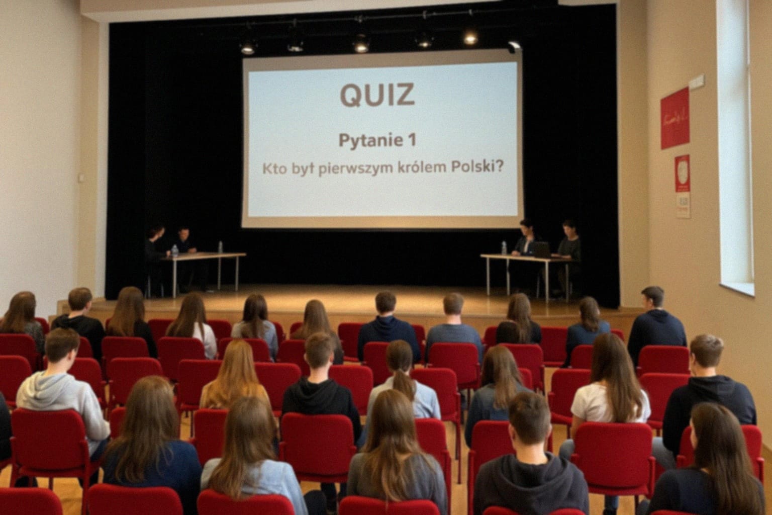 Wyjątkowe wydarzenie filmowe „50 na 51” we Wschowie