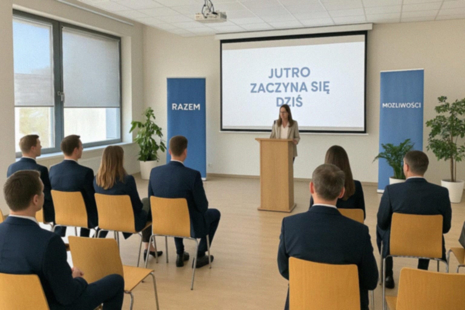 Lato w teatrze — warsztaty dla młodzieży we Wschowie