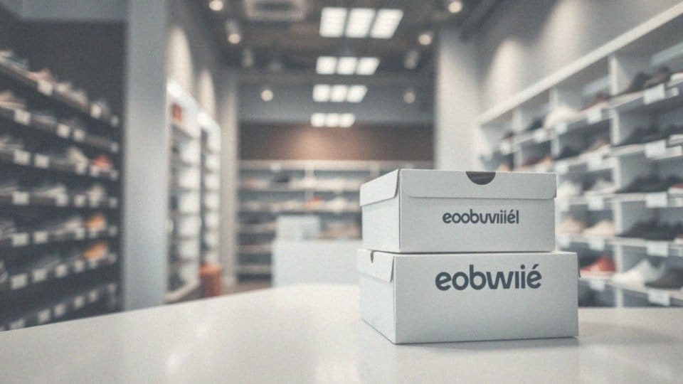 Eobuwie odbiór w sklepie – ile czasu trzeba czekać na zamówienie?