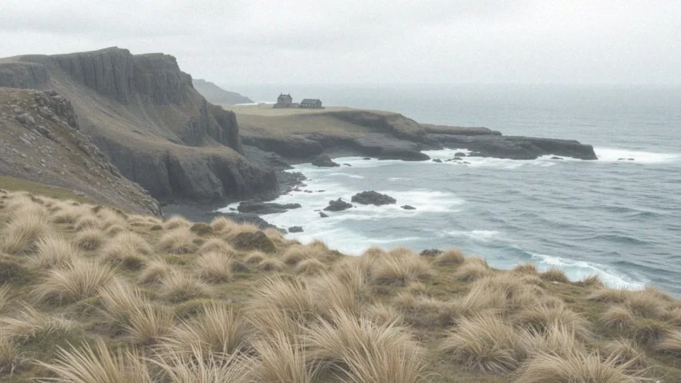 Falklandy do kogo należą? Historia i spór o przynależność