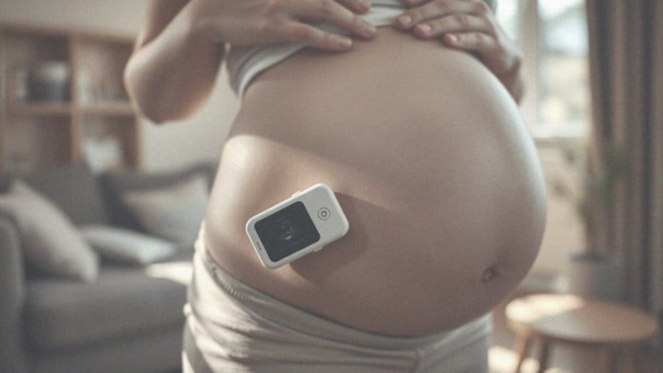 Gdzie szukać tętna płodu? Praktyczny przewodnik dla przyszłych rodziców