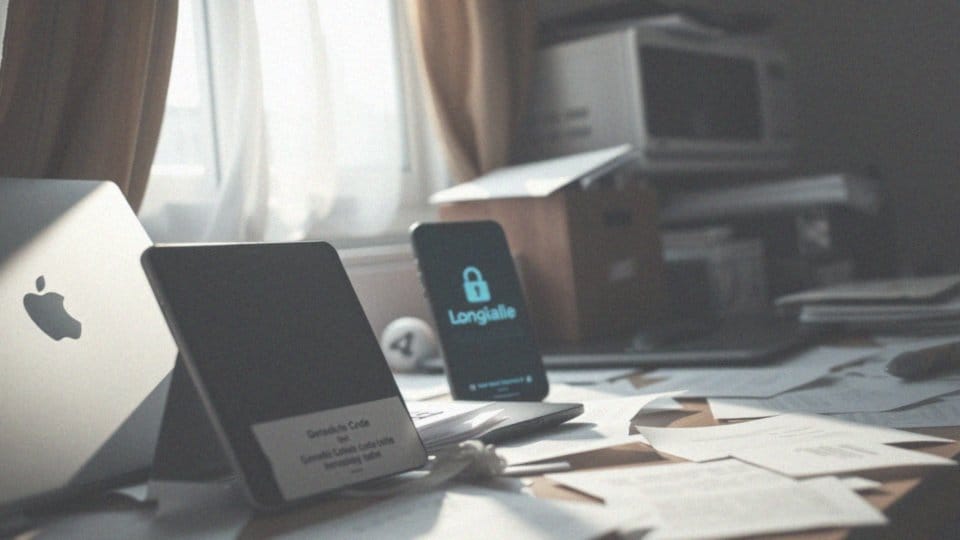 Google Authenticator jak odzyskać dostęp po resecie telefonu?