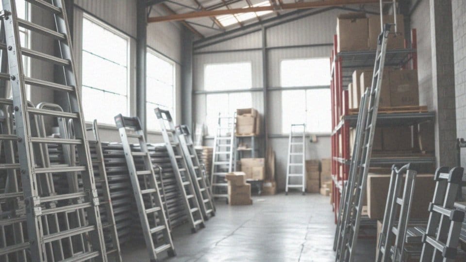 Higher – co to za firma i co oferuje w branży budowlanej?