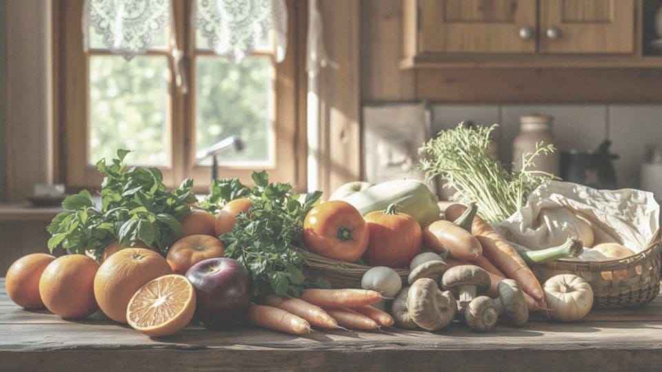 Ile jest witamin? Rodzaje i znaczenie dla zdrowia