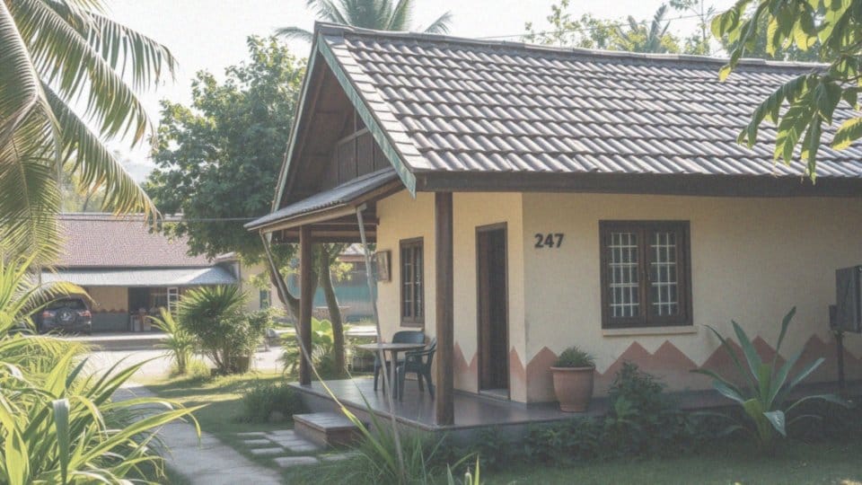 Ile kosztuje dom w Kambodży? Ceny nieruchomości i informacje