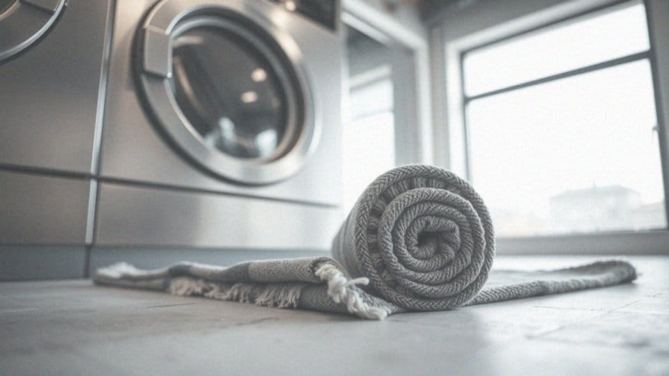 Ile kosztuje pranie dywanu? Ceny i porady dotyczące usługi