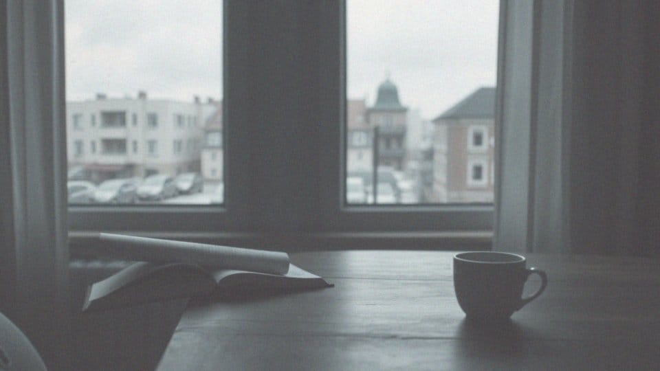 Ile trwa atak nerwicy? Objawy i wsparcie w tym trudnym okresie