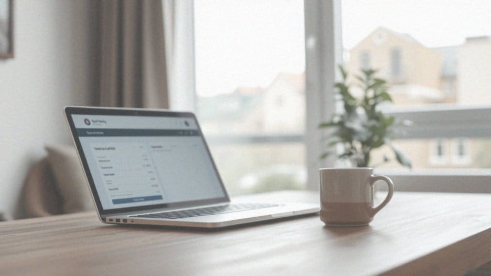 ile trwa przelew internetowy z konta na konto? Sprawdź szczegóły