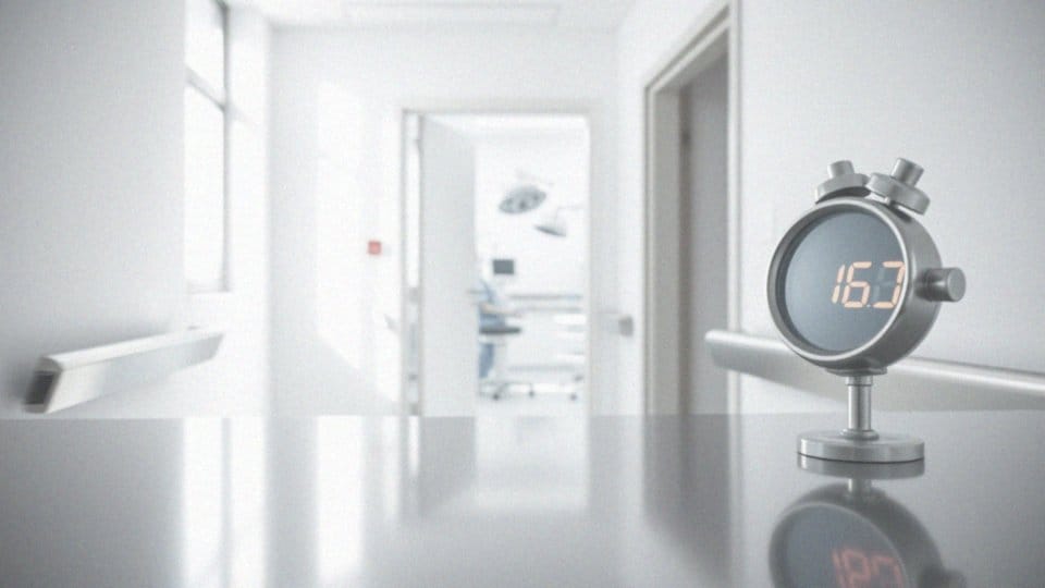 Ile zarabia chirurg naczyniowy w Polsce? Wynagrodzenia i czynniki wpływające na zarobki