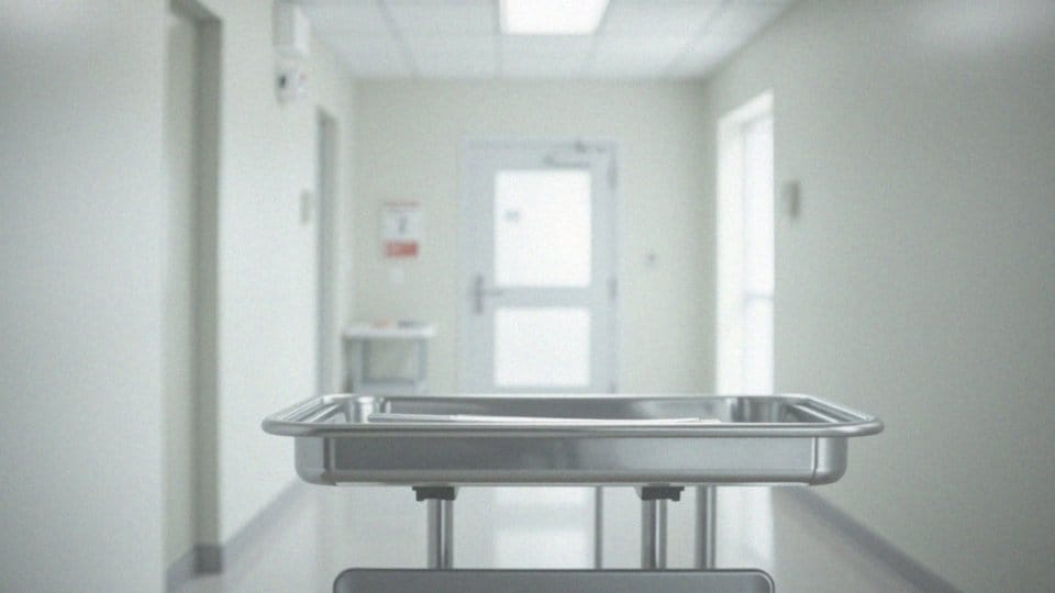 Ile zarabia chirurg? Zróżnicowanie wynagrodzeń w polskiej medycynie