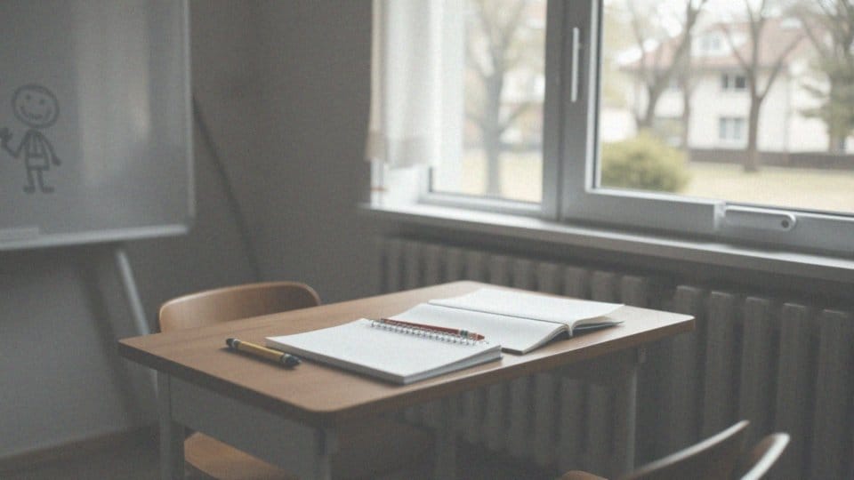 Ile zarabia nauczyciel w szkole specjalnej? Poznaj szczegóły