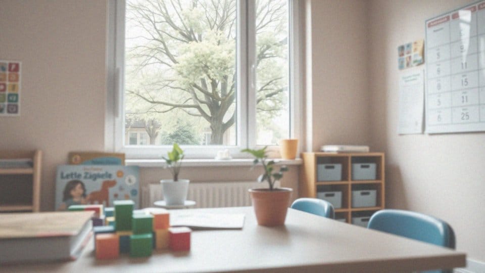 Ile zarabia nauczyciel wspomagający w szkole podstawowej? Analiza wynagrodzeń