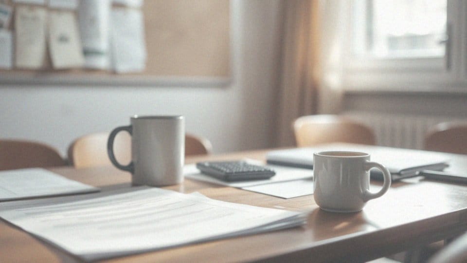 Ile zarabia pedagog specjalny? Przewodnik po wynagrodzeniach