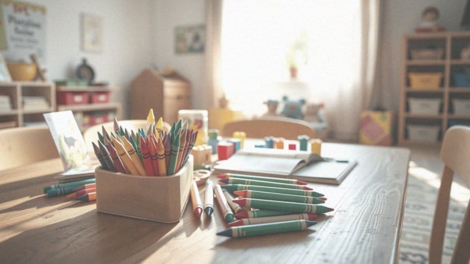 Ile zarabia pomoc nauczyciela w przedszkolu? Szczegóły wynagrodzenia