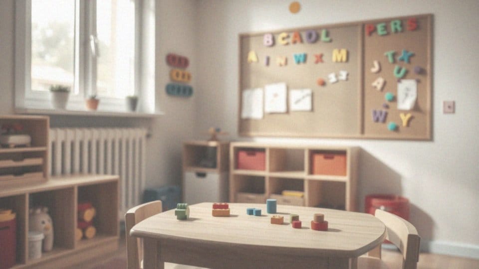 Ile zarabia przedszkolanka w państwowym przedszkolu? Sprawdź wynagrodzenia!