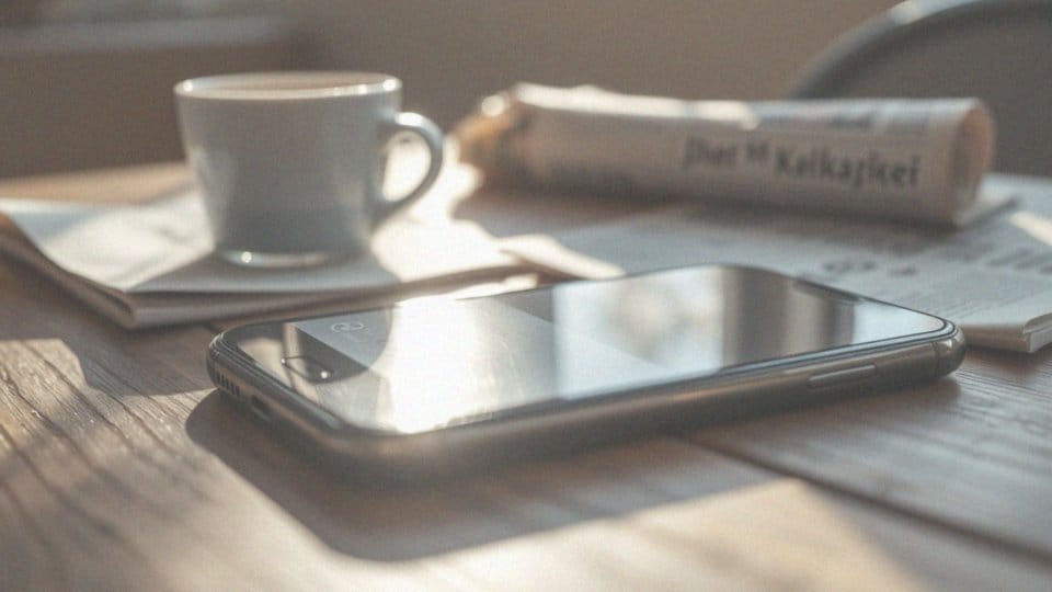 iPhone 14 do kiedy wsparcie? Szczegóły i przyszłe aktualizacje