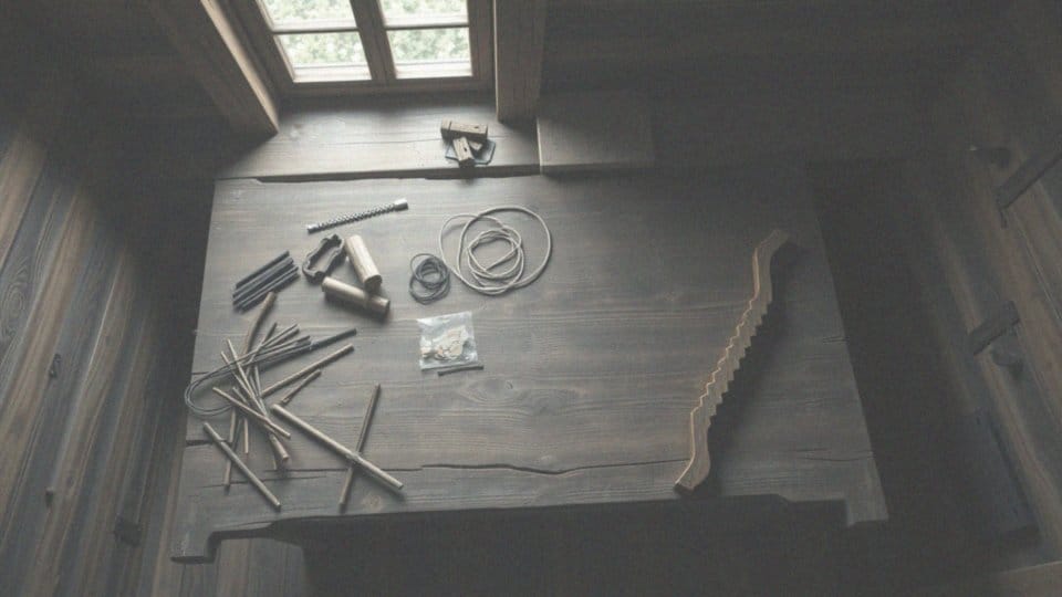 Jak naprawić łuk w Minecraft? Przewodnik po metodach i materiałach