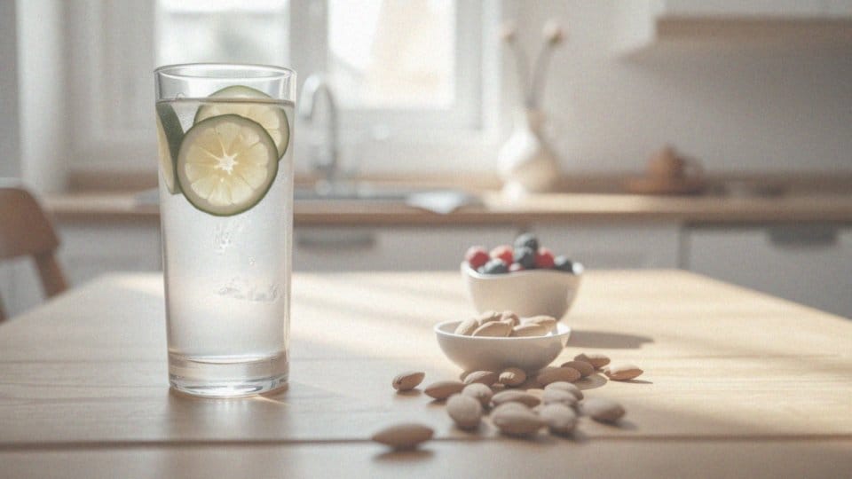 Jak nie podjadać? Skuteczne strategie na kontrolowanie apetytu