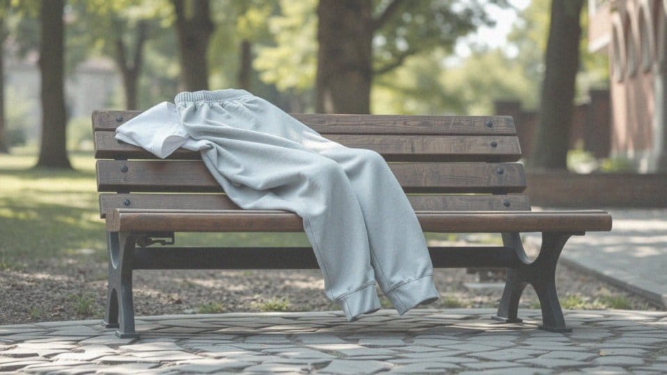 Jak nosić joggery damskie? Praktyczny przewodnik po stylizacjach