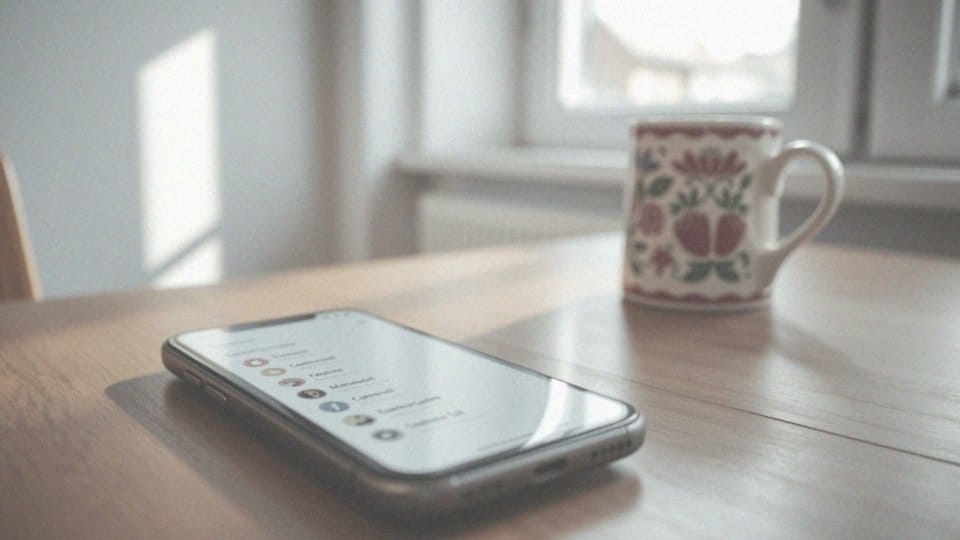 Jak odblokować połączenia przychodzące? Praktyczny poradnik