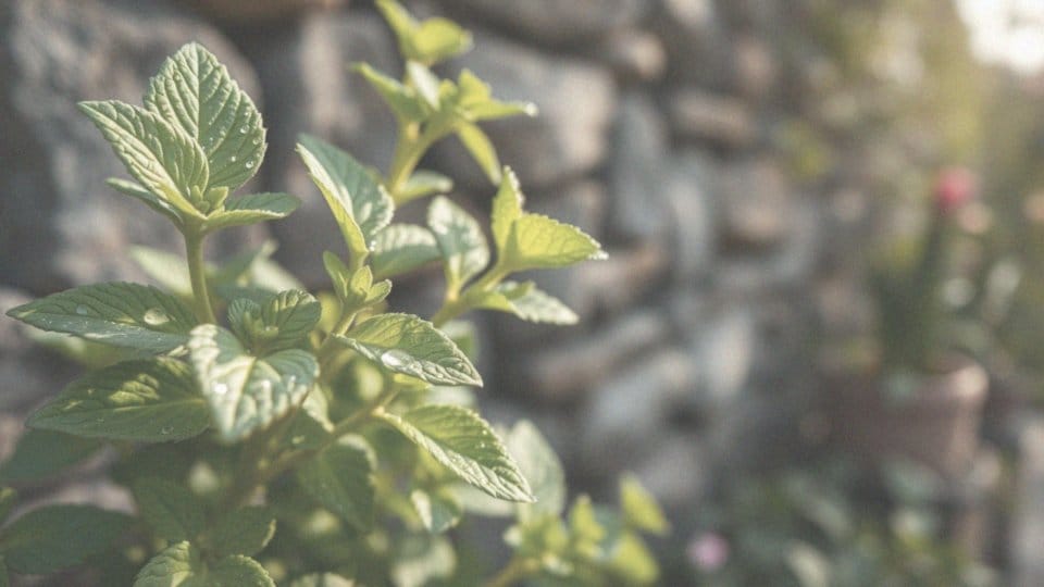 Jak pachnie werbena? Odkryj jej orzeźwiający aromat