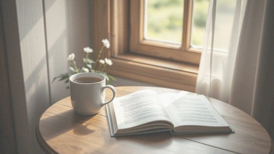 Jak radzić sobie z nerwicą domowymi sposobami? Skuteczne metody