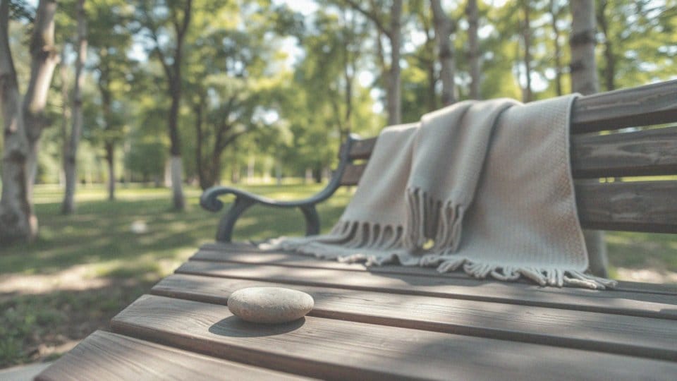 Jak rozładować napięcie przy nerwicy? Skuteczne techniki relaksacyjne