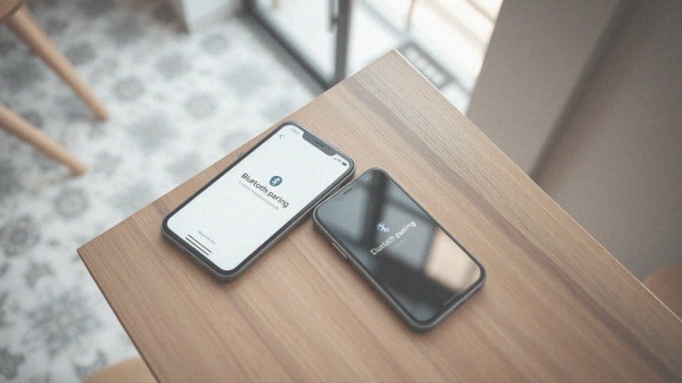 Jak sparować telefon z telefonem? Praktyczny przewodnik po Bluetooth