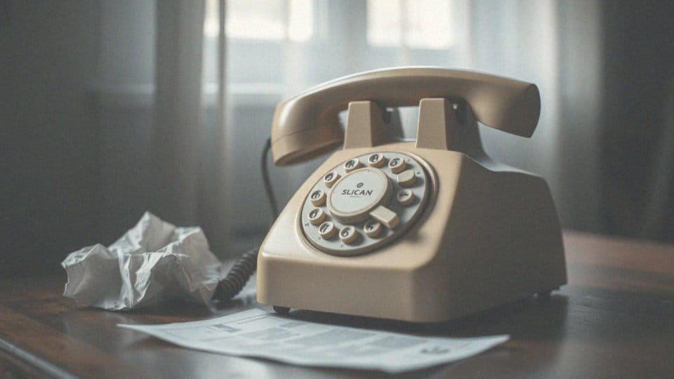 Jak sprawdzić połączenia przychodzące na telefonie stacjonarnym?