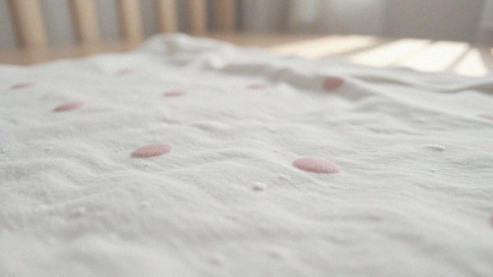 Jak wygląda wysypka alergiczna u niemowlaka? Objawy i leczenie