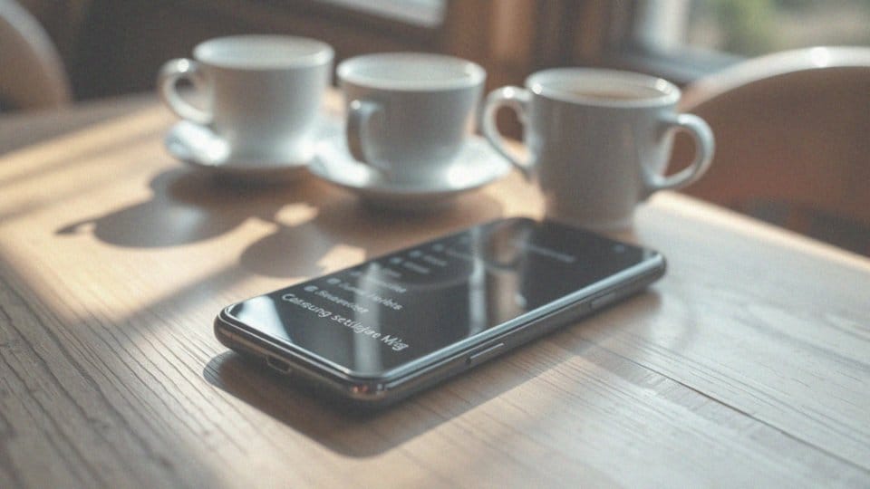 Jak wyłączyć Bixby? Przewodnik po ustawieniach i opcjach