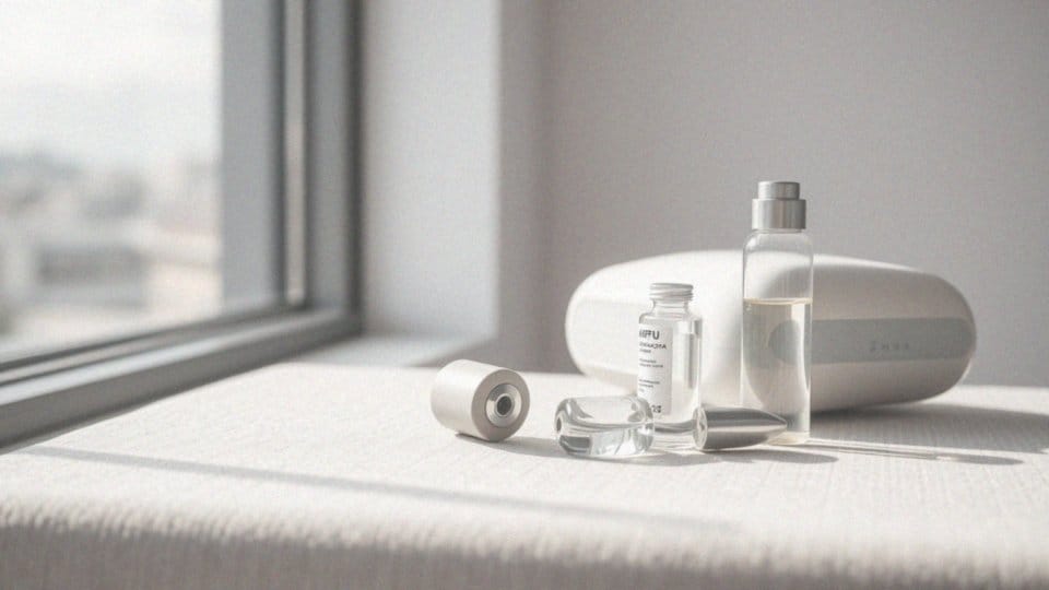 Jak wyszczuplić łydki? Przegląd zabiegów i technologii