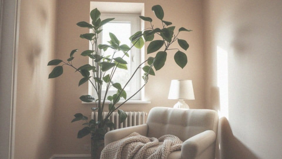 Jak zagospodarować pusty kąt w pokoju? Inspiracje i pomysły