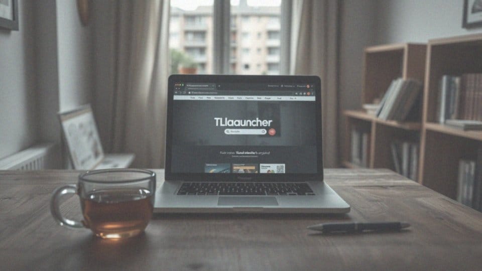 Jak zainstalować TLauncher? Przewodnik krok po kroku