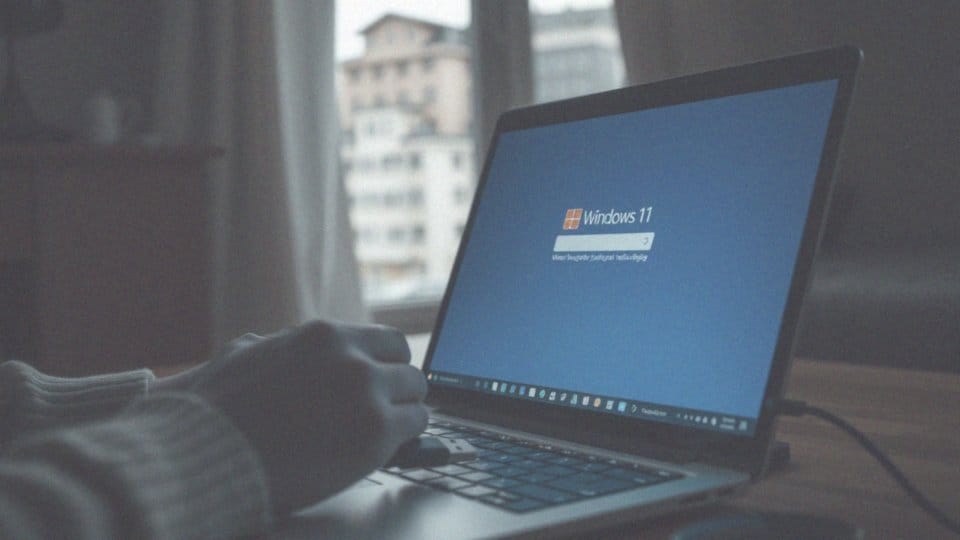 Jak zainstalować Windows 11 bez wymagań sprzętowych? Przewodnik krok po kroku