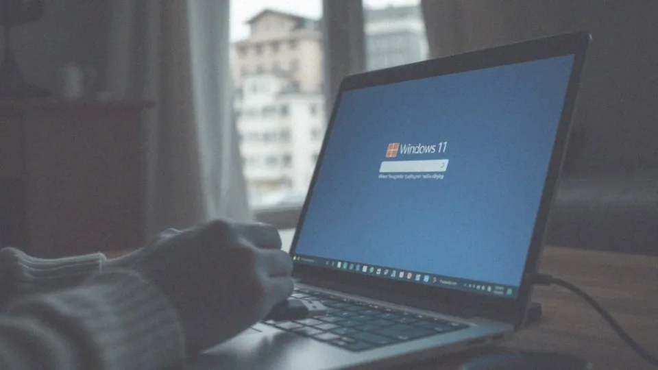 Jak zainstalować Windows 11 bez wymagań sprzętowych? Przewodnik krok po kroku