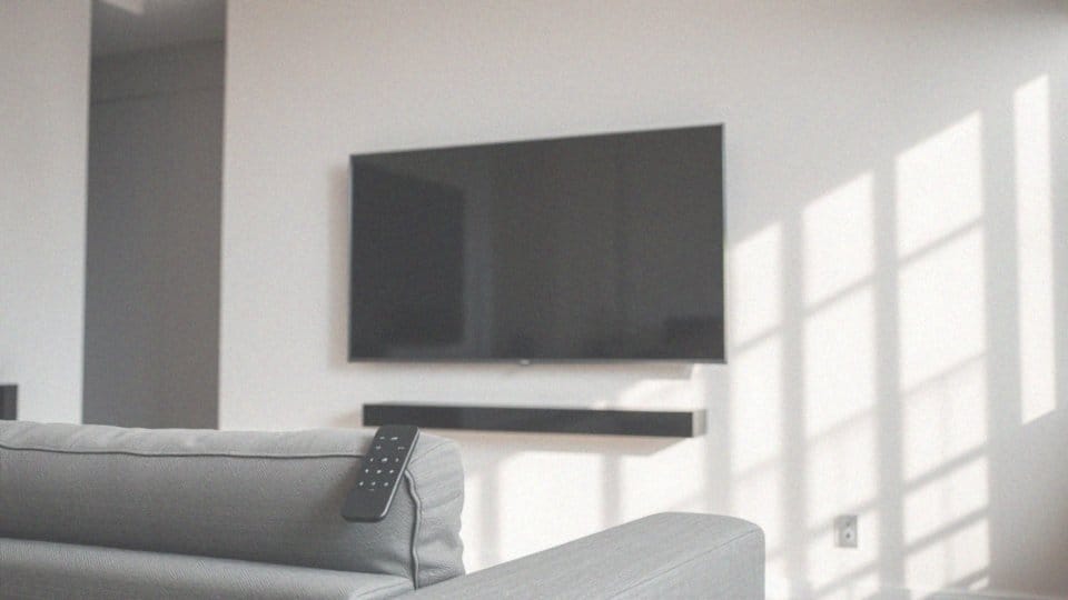 Jak zaprogramować telewizor LG? Przewodnik po ustawieniach kanałów