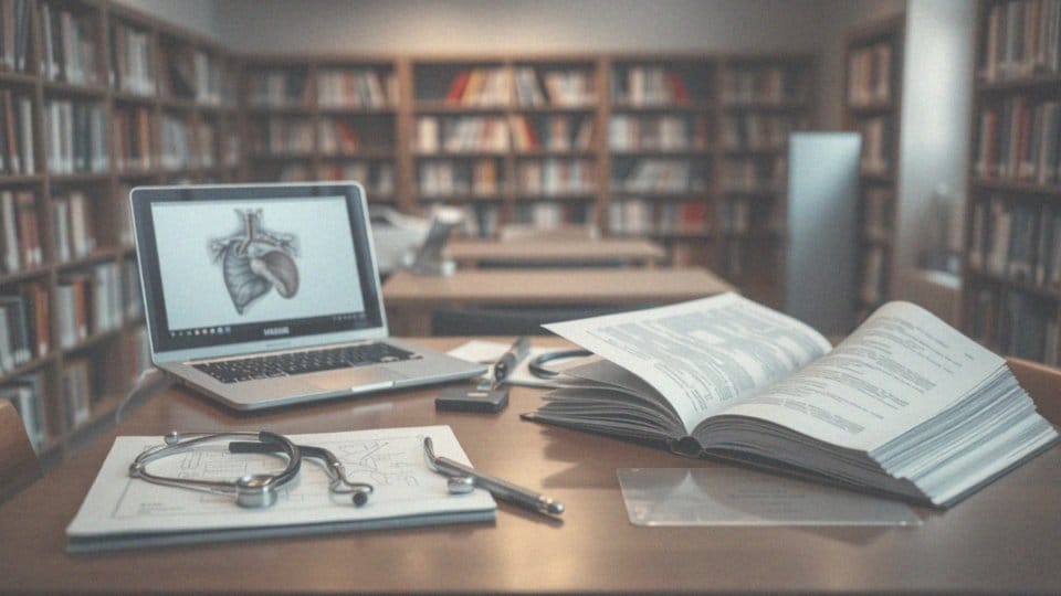 Jak zostać chirurgiem? Przewodnik po edukacji i specjalizacji