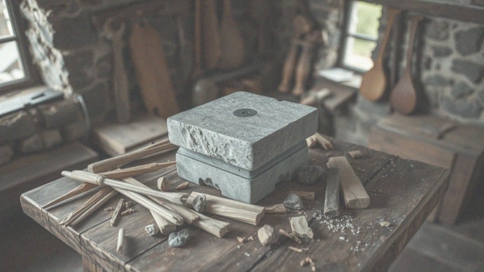 Jak zrobić kamień szlifierski w Minecraft? Przewodnik krok po kroku