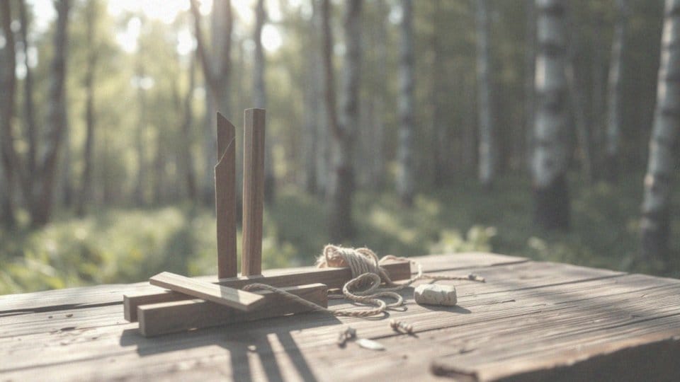 Jak zrobić łuk w Minecraft? Przewodnik krok po kroku