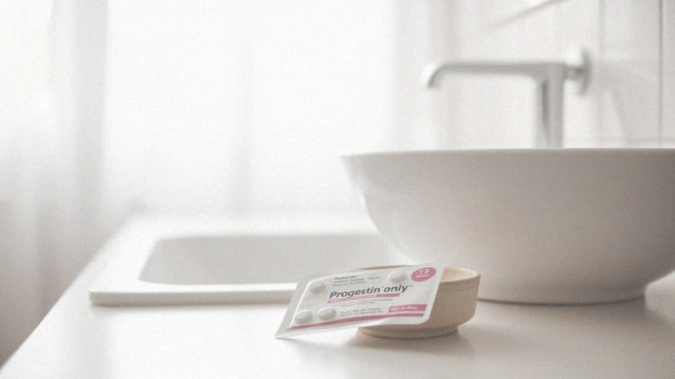 Jaka antykoncepcja przy mięśniakach? Poradnik dla kobiet