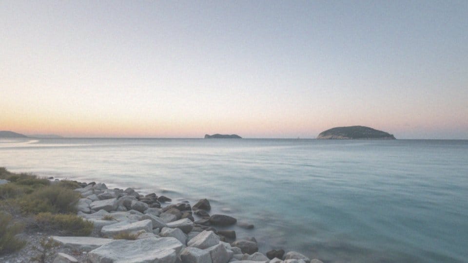 Jakie morze jest w Chorwacji? Odkryj Morze Adriatyckie