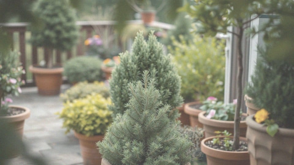 Jakie rośliny na taras? Przewodnik po najlepszych gatunkach