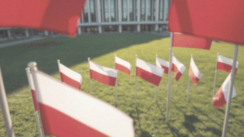 Jakie są partie w Polsce? Przegląd politycznego krajobrazu