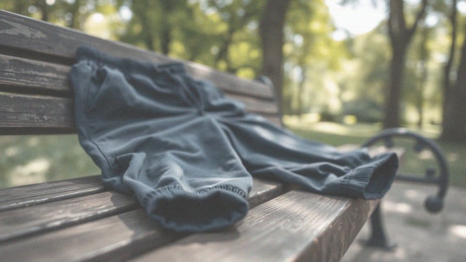 Joggery co to? Wszystko o stylowych spodniach dla mężczyzn