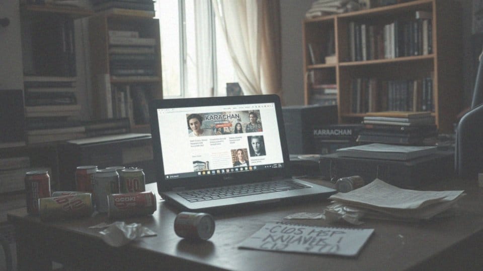 Karachan co to? Poznaj fenomen polskiego forum internetowego